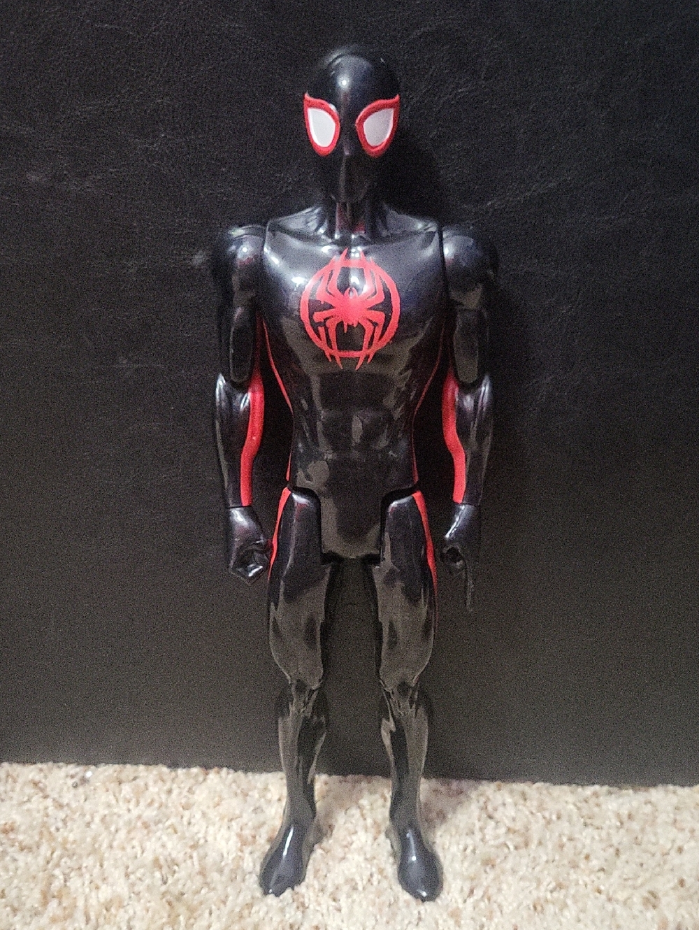 MARVEL Kids Across The Spiderverse 12-inch Aciton Figures -Made By Matel - Picture 2 of 11